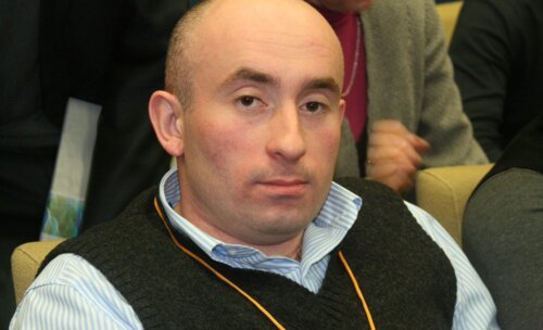 Фотоальбом со Всероссийской школы по детской урологии-андрологии с международным участием 2012