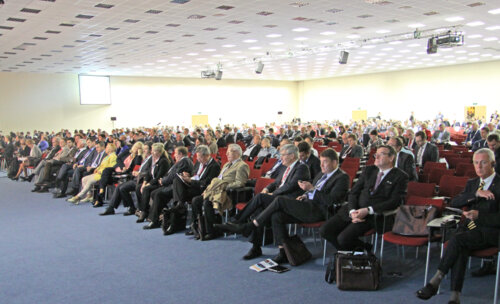 XV Конгресс Российского общества урологов «Урология в XXI веке»