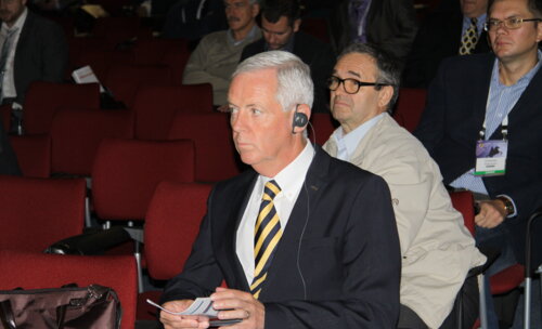 XV Конгресс Российского общества урологов «Урология в XXI веке»