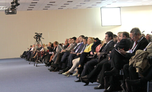 XV Конгресс Российского общества урологов «Урология в XXI веке»