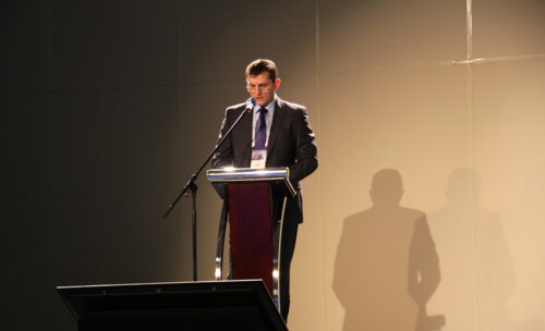 XV Конгресс Российского общества урологов «Урология в XXI веке»