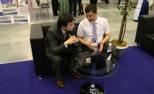 XV Конгресс Российского общества урологов «Урология в XXI веке»