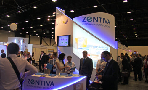 XV Конгресс Российского общества урологов «Урология в XXI веке»