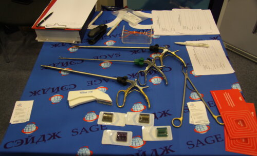 XV Конгресс Российского общества урологов «Урология в XXI веке»