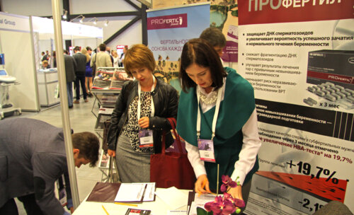 XV Конгресс Российского общества урологов «Урология в XXI веке»