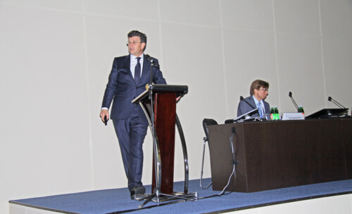 XV Конгресс Российского общества урологов «Урология в XXI веке»