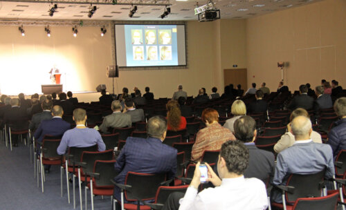 XV Конгресс Российского общества урологов «Урология в XXI веке»