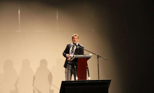 XV Конгресс Российского общества урологов «Урология в XXI веке»