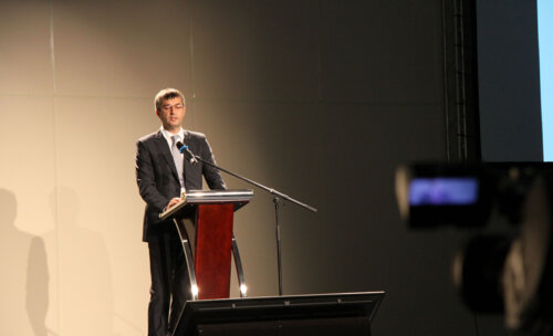 XV Конгресс Российского общества урологов «Урология в XXI веке»