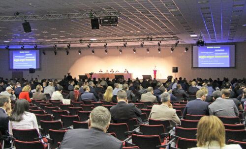 XV Конгресс Российского общества урологов «Урология в XXI веке»