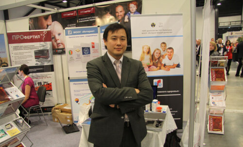 XV Конгресс Российского общества урологов «Урология в XXI веке»