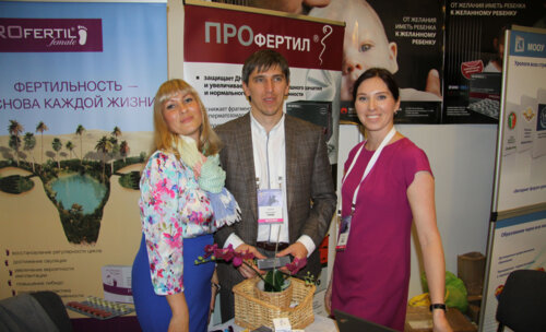 XV Конгресс Российского общества урологов «Урология в XXI веке»