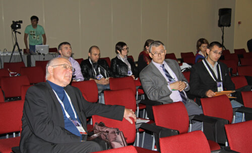 XV Конгресс Российского общества урологов «Урология в XXI веке»