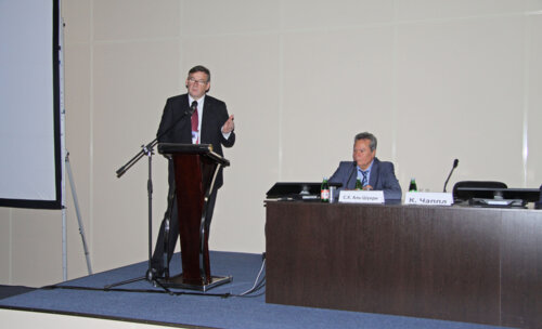 XV Конгресс Российского общества урологов «Урология в XXI веке»