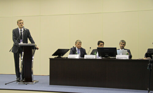 XV Конгресс Российского общества урологов «Урология в XXI веке»