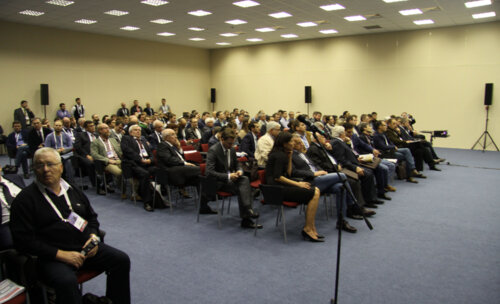 XV Конгресс Российского общества урологов «Урология в XXI веке»