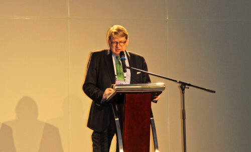 XV Конгресс Российского общества урологов «Урология в XXI веке»