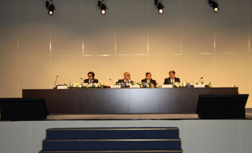 XV Конгресс Российского общества урологов «Урология в XXI веке»