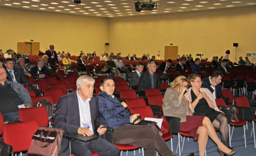 XV Конгресс Российского общества урологов «Урология в XXI веке»