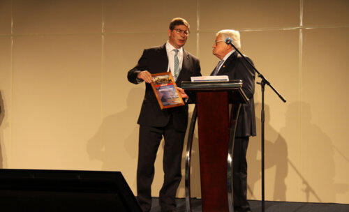 XV Конгресс Российского общества урологов «Урология в XXI веке»