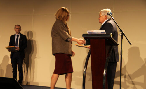 XV Конгресс Российского общества урологов «Урология в XXI веке»