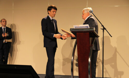 XV Конгресс Российского общества урологов «Урология в XXI веке»