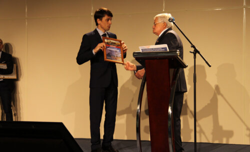 XV Конгресс Российского общества урологов «Урология в XXI веке»