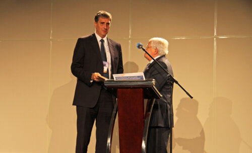 XV Конгресс Российского общества урологов «Урология в XXI веке»