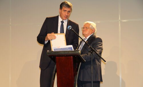 XV Конгресс Российского общества урологов «Урология в XXI веке»