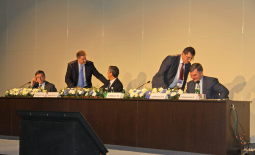 XV Конгресс Российского общества урологов «Урология в XXI веке»