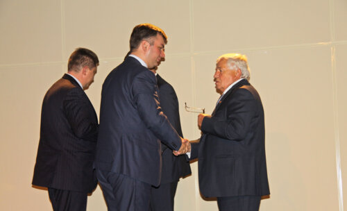 XV Конгресс Российского общества урологов «Урология в XXI веке»