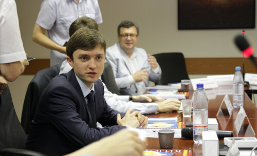 Круглый стол «Персонализированная урология»