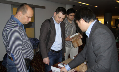 Московская Урологическая Школа