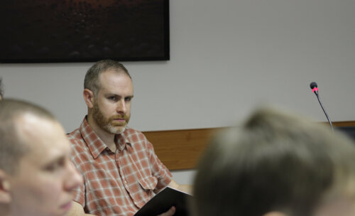 Круглый стол «Персонализированная урология»