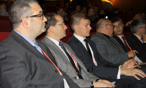 Московская Урологическая Школа