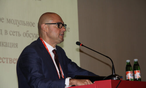 Московская Урологическая Школа