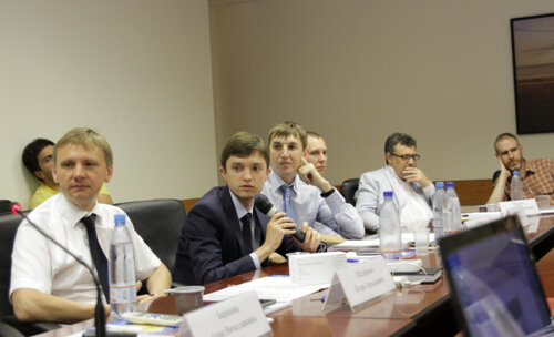 Круглый стол «Персонализированная урология»