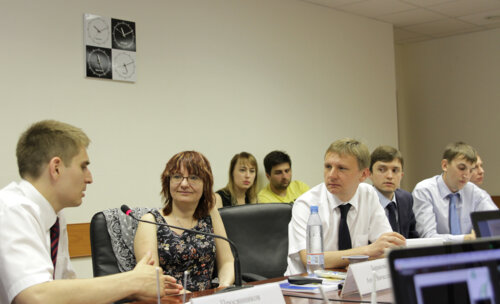 Круглый стол «Персонализированная урология»