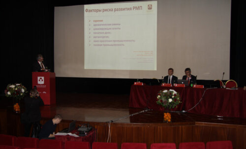 Московская Урологическая Школа