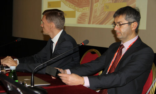 Московская Урологическая Школа