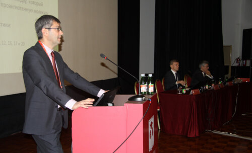 Московская Урологическая Школа