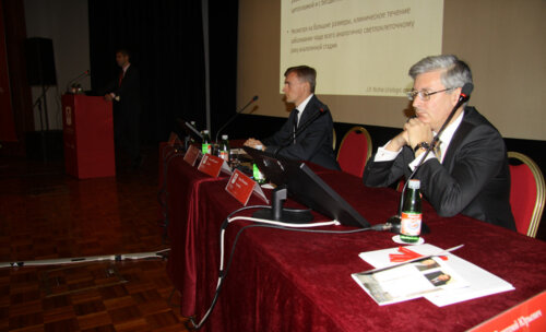 Московская Урологическая Школа