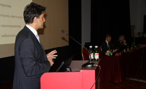 Московская Урологическая Школа