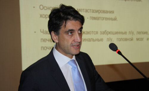 Московская Урологическая Школа