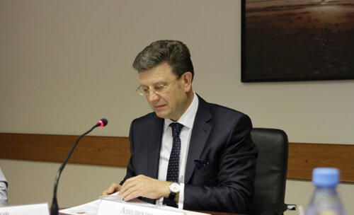 Круглый стол «Персонализированная урология»