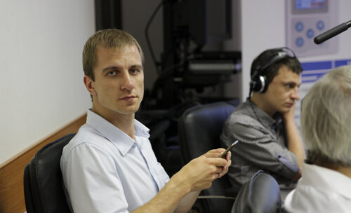 Круглый стол «Персонализированная урология»