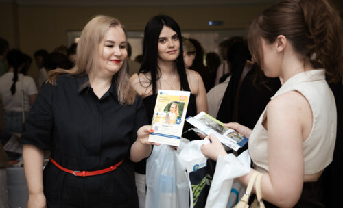 X межрегиональная научно-практическая конференция «Урологические встречи на Суре»