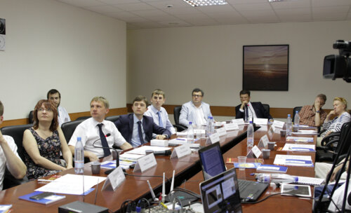 Круглый стол «Персонализированная урология»