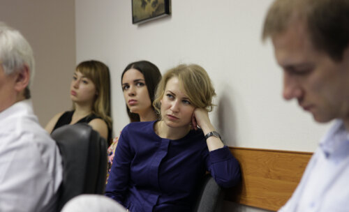 Круглый стол «Персонализированная урология»