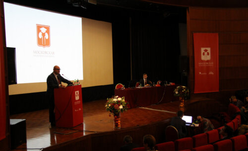 Московская Урологическая Школа